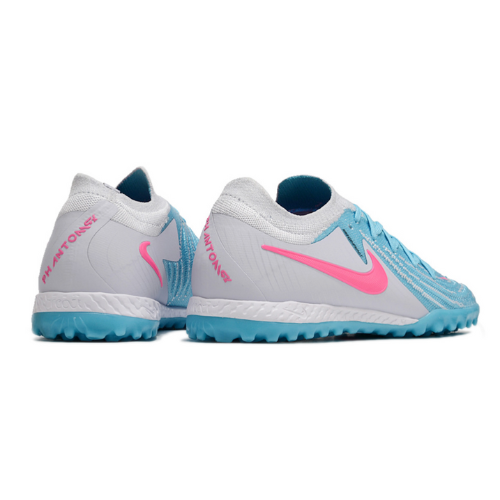 Chuteira Nike Phantom GX Society
