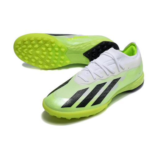 Chuteira Adidas X CrazyFast Society