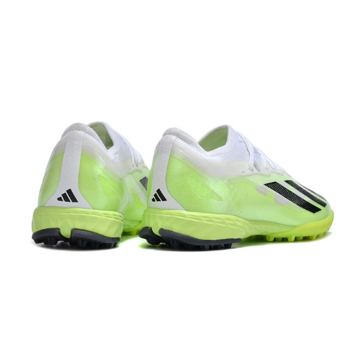 Chuteira Adidas X CrazyFast Society