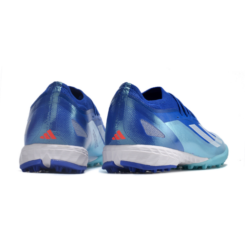 Chuteira Adidas X CrazyFast Society