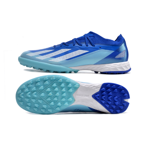 Chuteira Adidas X CrazyFast Society