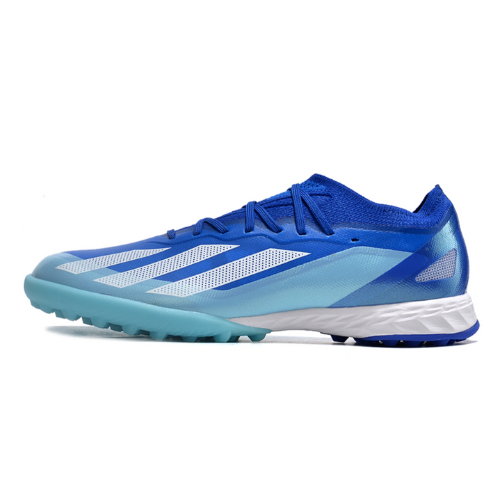 Chuteira Adidas X CrazyFast Society