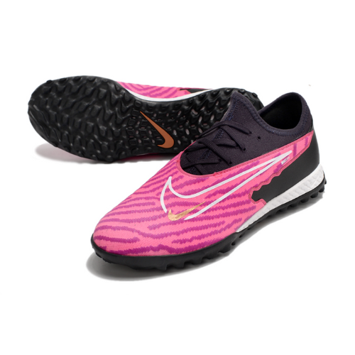 Chuteira Nike Phantom GX Society