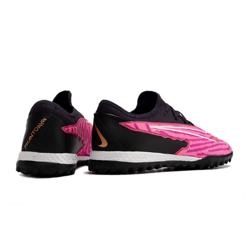 Chuteira Nike Phantom GX Society