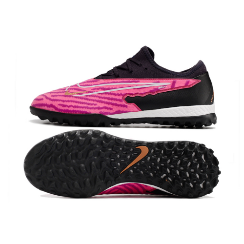 Chuteira Nike Phantom GX Society