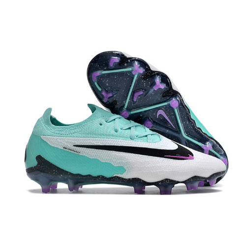 Chuteira Nike Phantom GX Campo