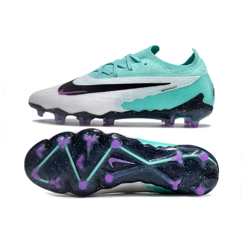 Chuteira Nike Phantom GX Campo