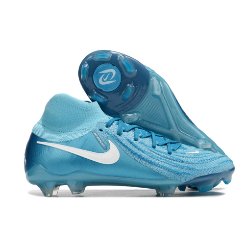 Chuteira Nike Phantom GX Campo