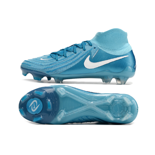 Chuteira Nike Phantom GX Campo