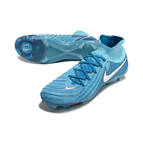 Chuteira Nike Phantom GX Campo