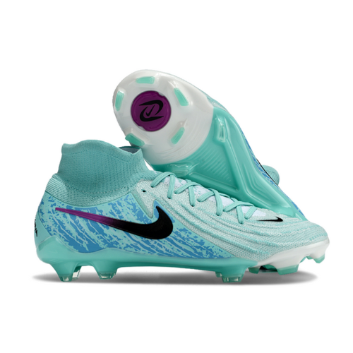 Chuteira Nike Phantom GX Campo