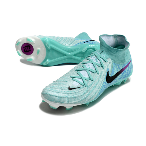 Chuteira Nike Phantom GX Campo