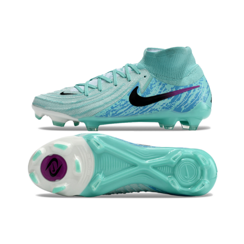 Chuteira Nike Phantom GX Campo