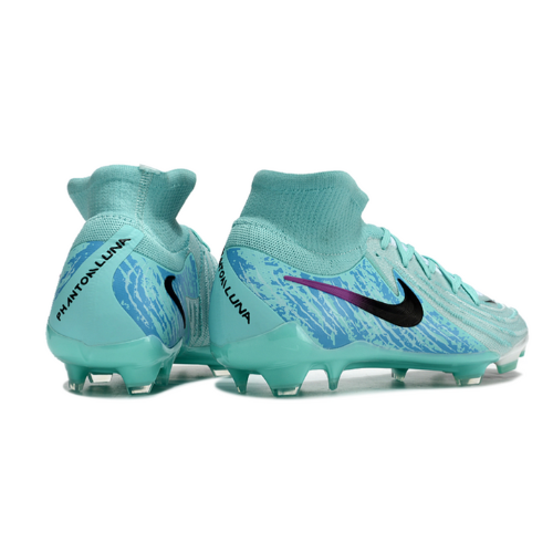 Chuteira Nike Phantom GX Campo