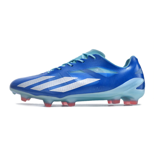 Chuteira Adidas CrazyFast Campo