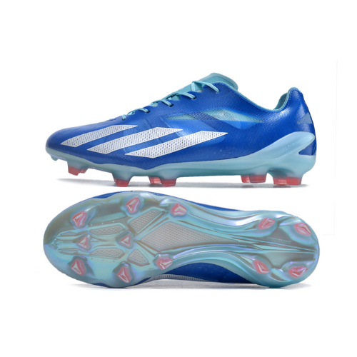 Chuteira Adidas CrazyFast Campo