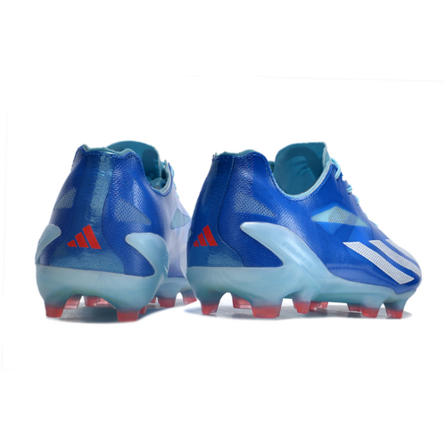 Chuteira Adidas CrazyFast Campo