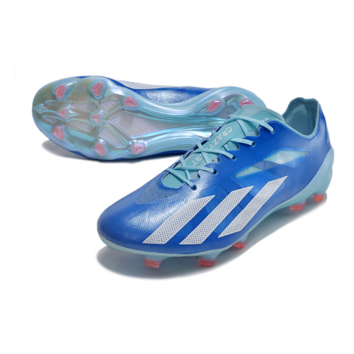 Chuteira Adidas CrazyFast Campo