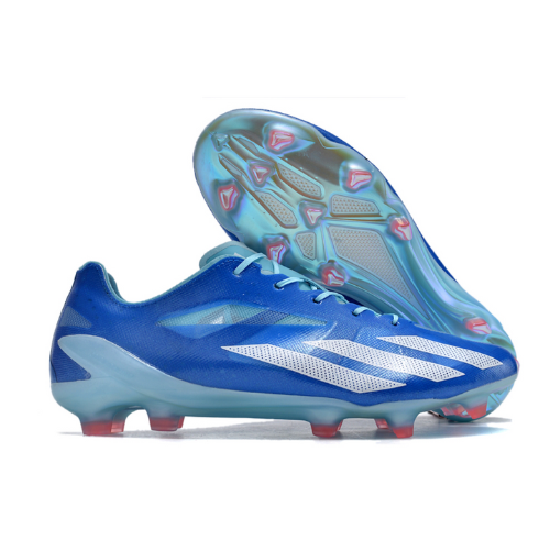 Chuteira Adidas CrazyFast Campo
