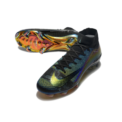 Chuteira Nike Mercurial Superfly Campo