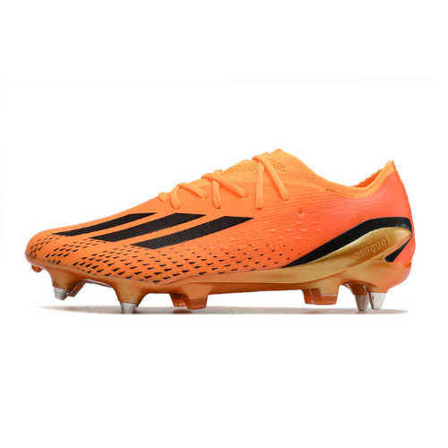 Chuteira Adidas SpeedPortal Campo