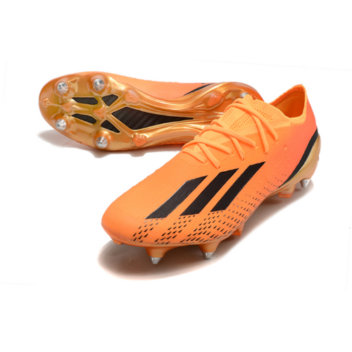 Chuteira Adidas SpeedPortal Campo