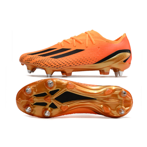 Chuteira Adidas SpeedPortal Campo