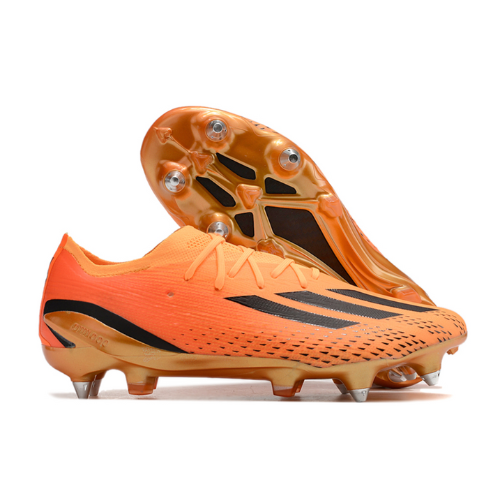 Chuteira Adidas SpeedPortal Campo