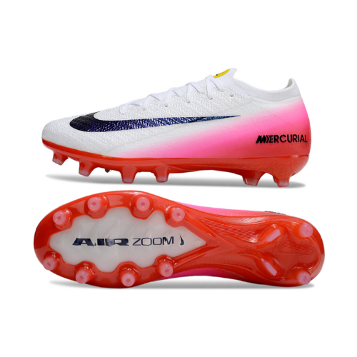 Chuteira Nike Mercurial Vapor Campo + Meia Antiderrapante