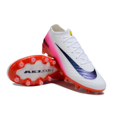 Chuteira Nike Mercurial Vapor Campo + Meia Antiderrapante