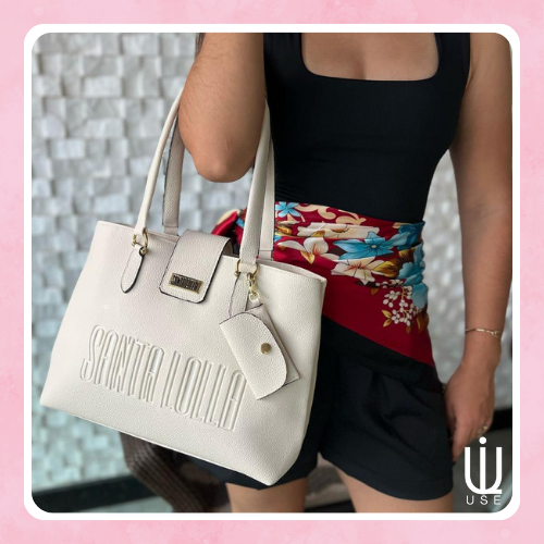 Bolsa Santa Lolla