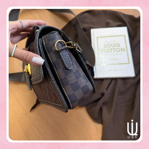 Bolsa Louis Vuitton