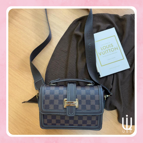 Bolsa Louis Vuitton