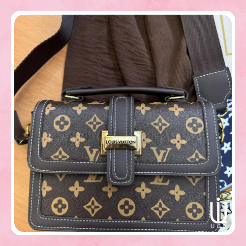 Bolsa Louis Vuitton