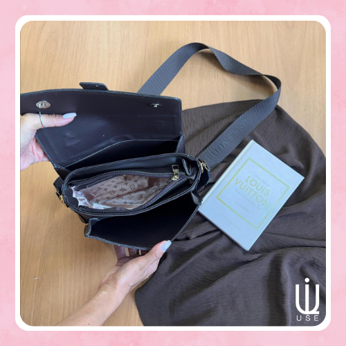 Bolsa Louis Vuitton