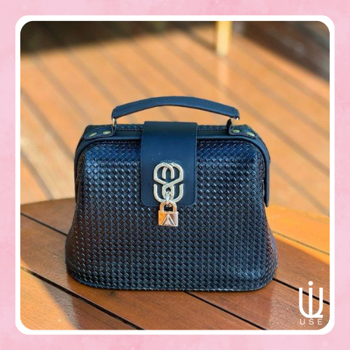 Bolsa Trissê | Bauzinho