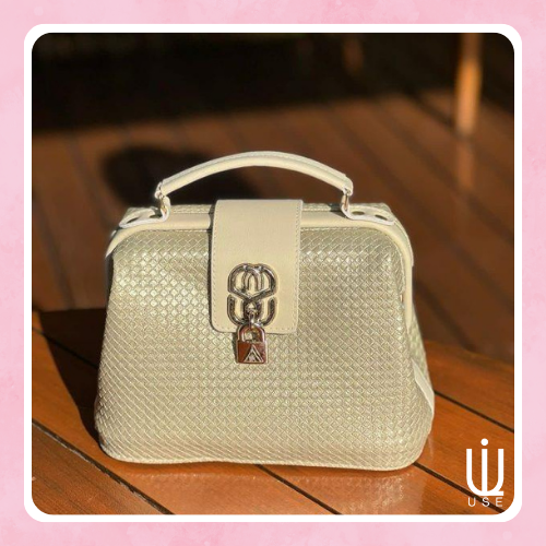 Bolsa Trissê | Bauzinho