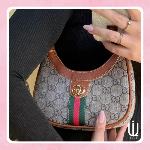 Bolsa Gucci | Luxo
