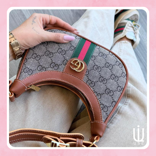 Bolsa Gucci | Luxo