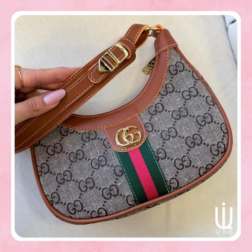 Bolsa Gucci | Luxo