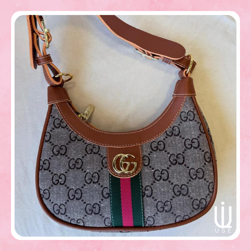 Bolsa Gucci | Luxo