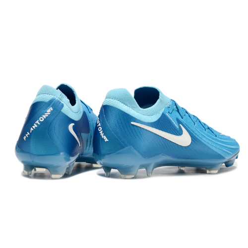 Chuteira Nike Phantom GX II Campo + Meia Antiderrapante