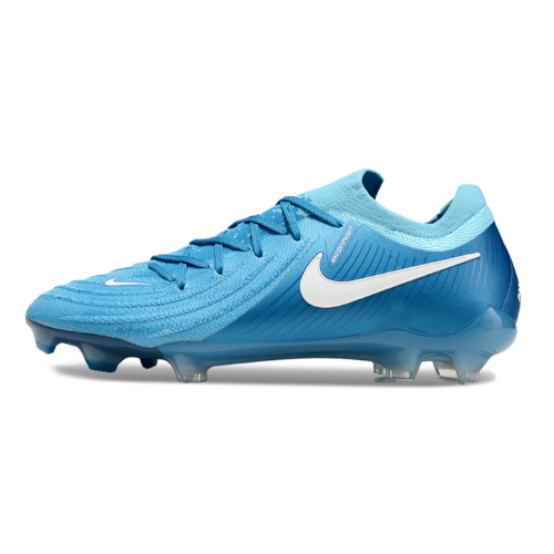 Chuteira Nike Phantom GX II Campo + Meia Antiderrapante