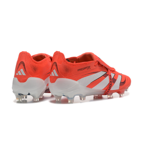 Chuteira Adidas Predator Elite Campo + Meia Antiderrapante