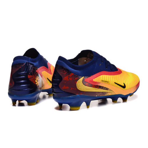 Chuteira Nike Phantom GX III Campo + Meia Antiderrapante