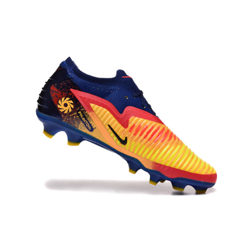 Chuteira Nike Phantom GX III Campo + Meia Antiderrapante