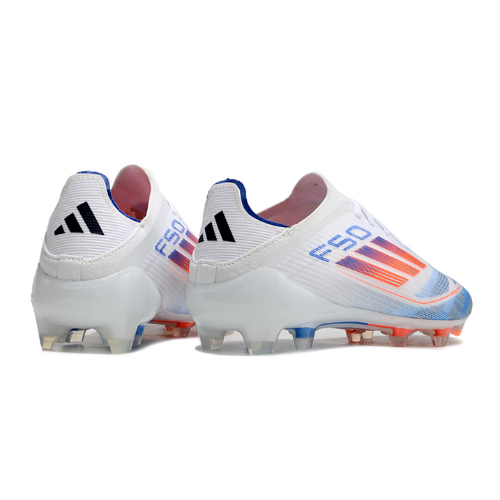 Chuteira Adidas F50 Elite Campo + Meia Antiderrapante