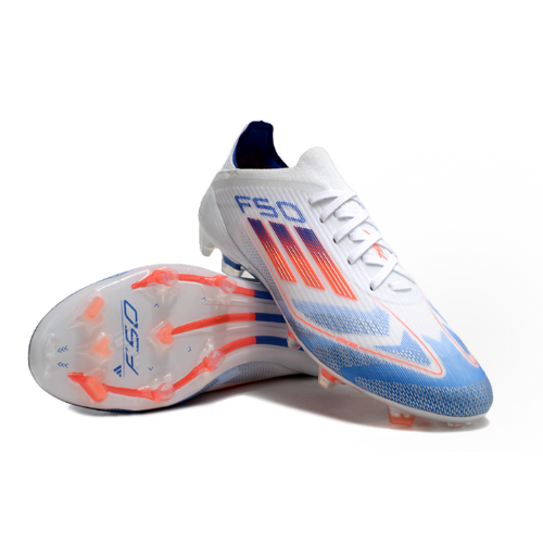 Chuteira Adidas F50 Elite Campo + Meia Antiderrapante