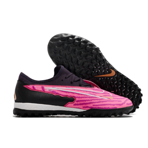 Chuteira Nike Phantom GX Society