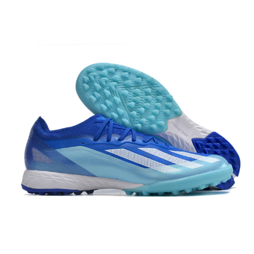 Chuteira Adidas X CrazyFast Society
